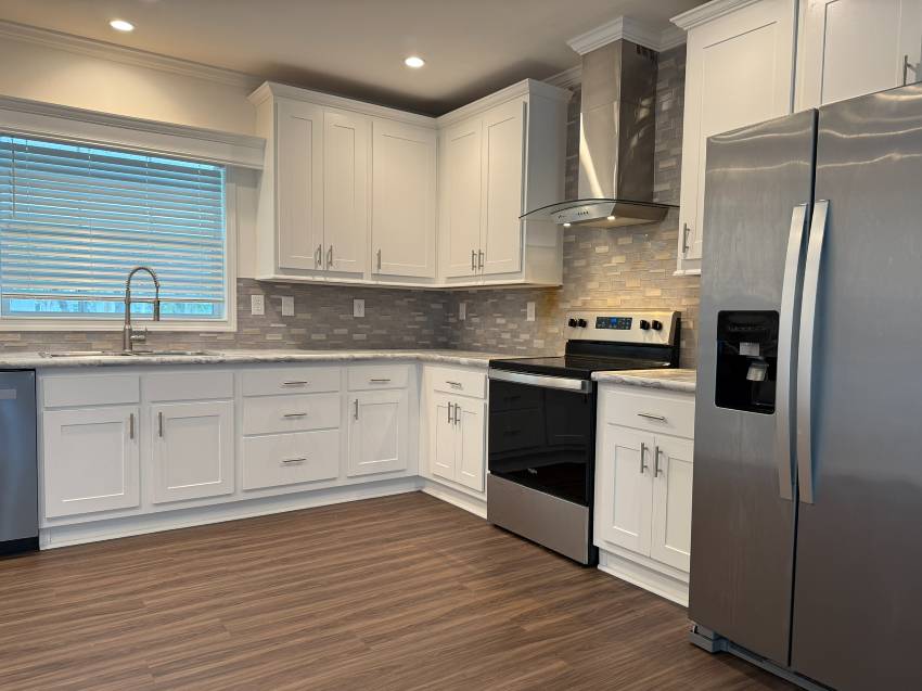 7021 Bartlett Crt a Ellenton, FL Mobile or Manufactured Home for Sale